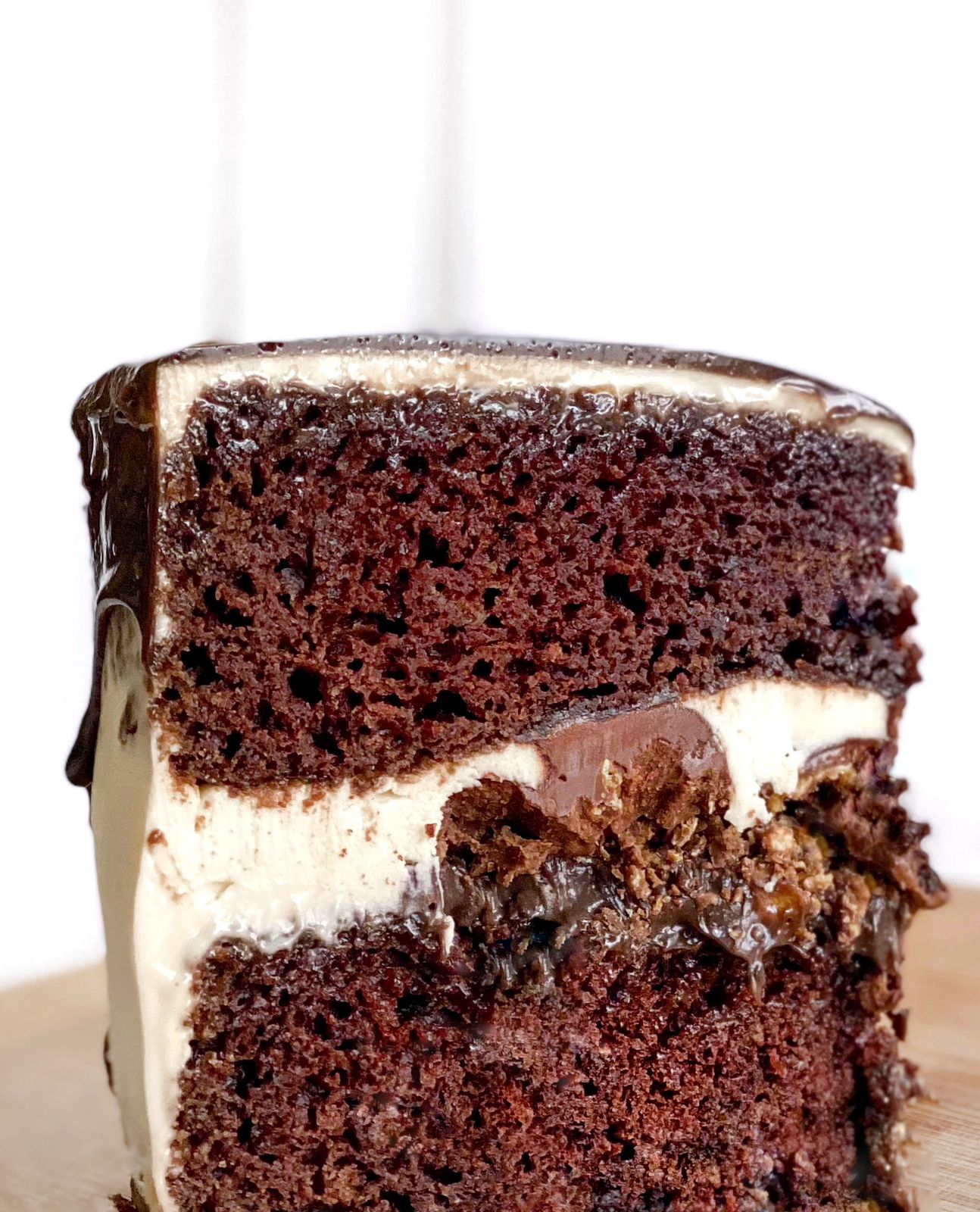 Chocolate World The Baking Room