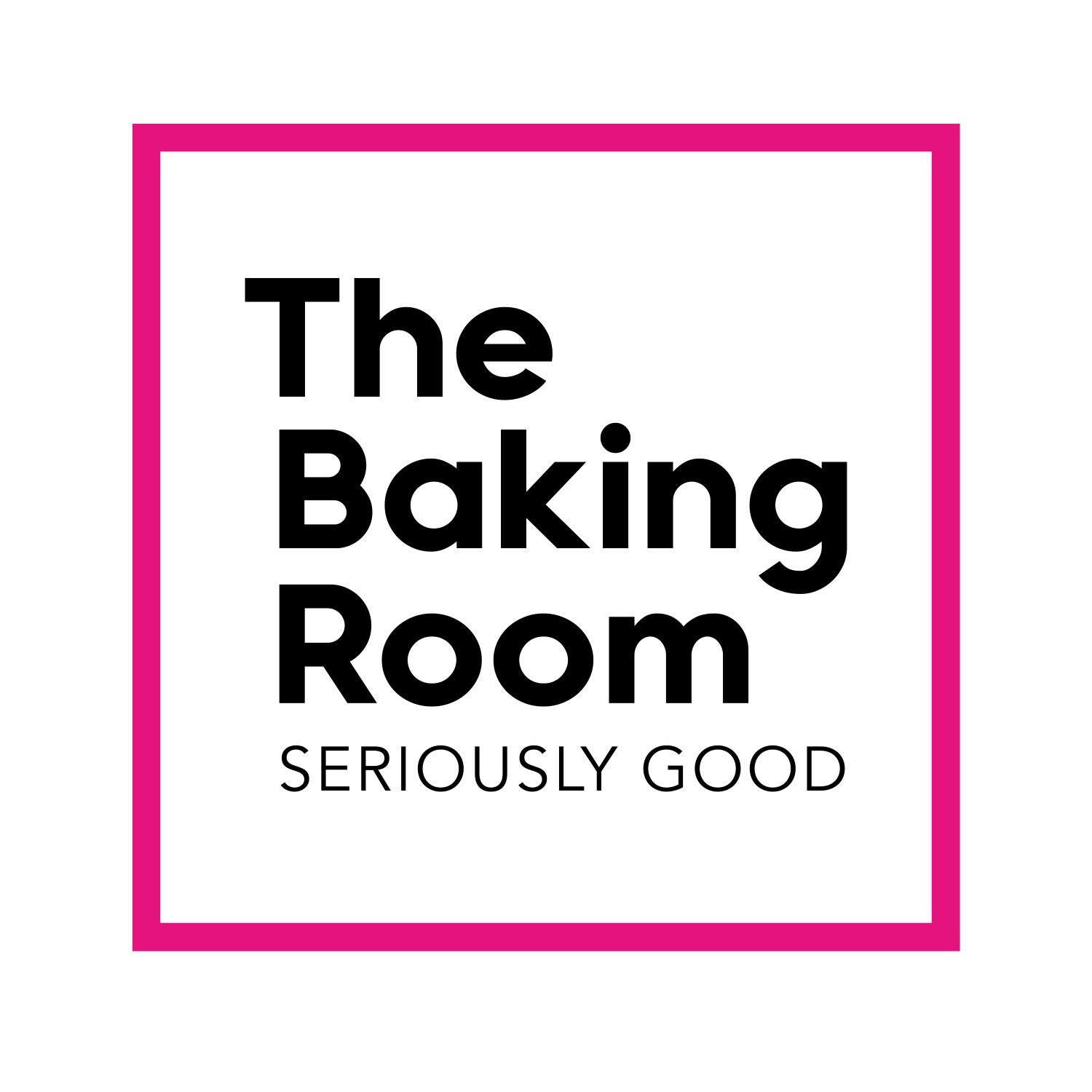 The Baking Room