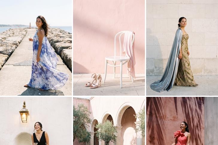 Feed de Instagram de Ágata