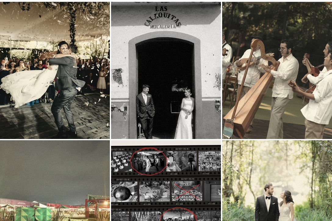 Feed de Instagram de Gris Planner