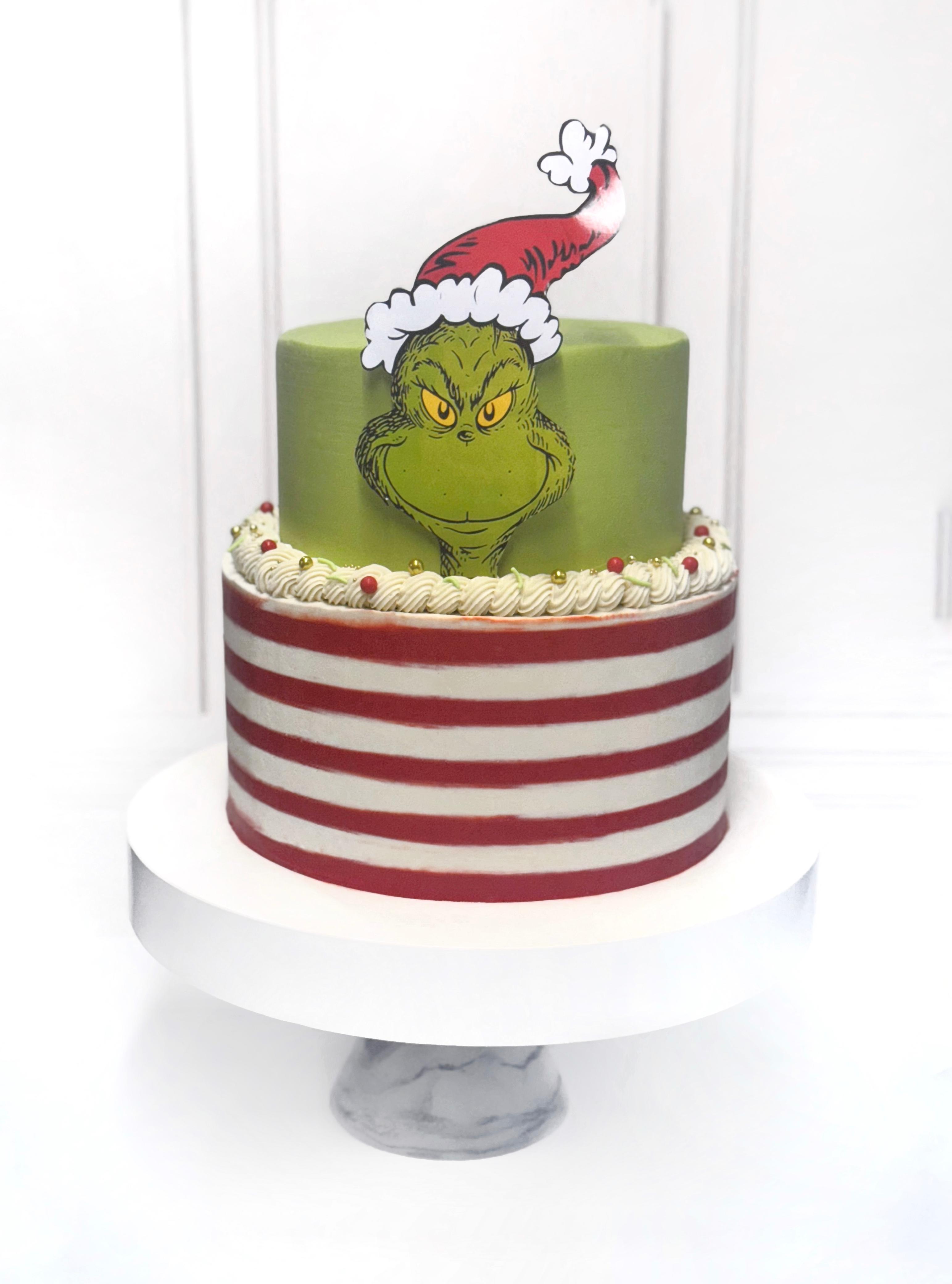 Pastel temático personalizado cumpleaños CDMX · The Baking Room